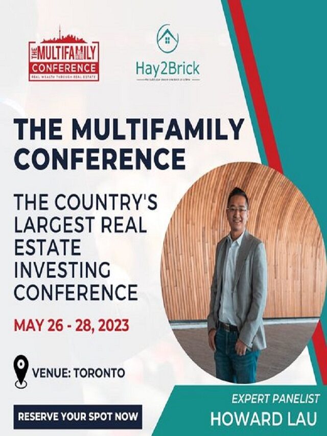 Real Estate Investing Conference