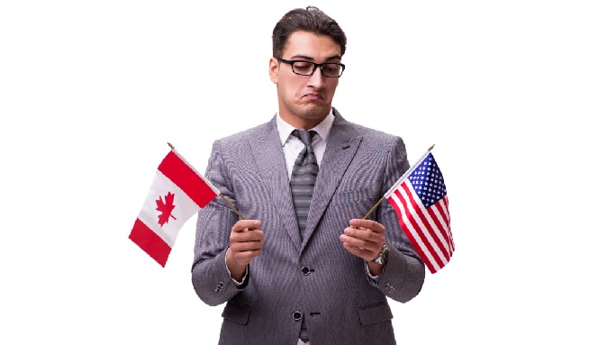 Is Investing in U.S. Real Estate from Canada Right for You? A Comprehensive Analysis