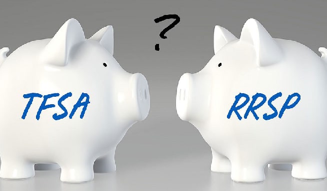 RRSP vs. TFSA: Which Is Right for Your Retirement?