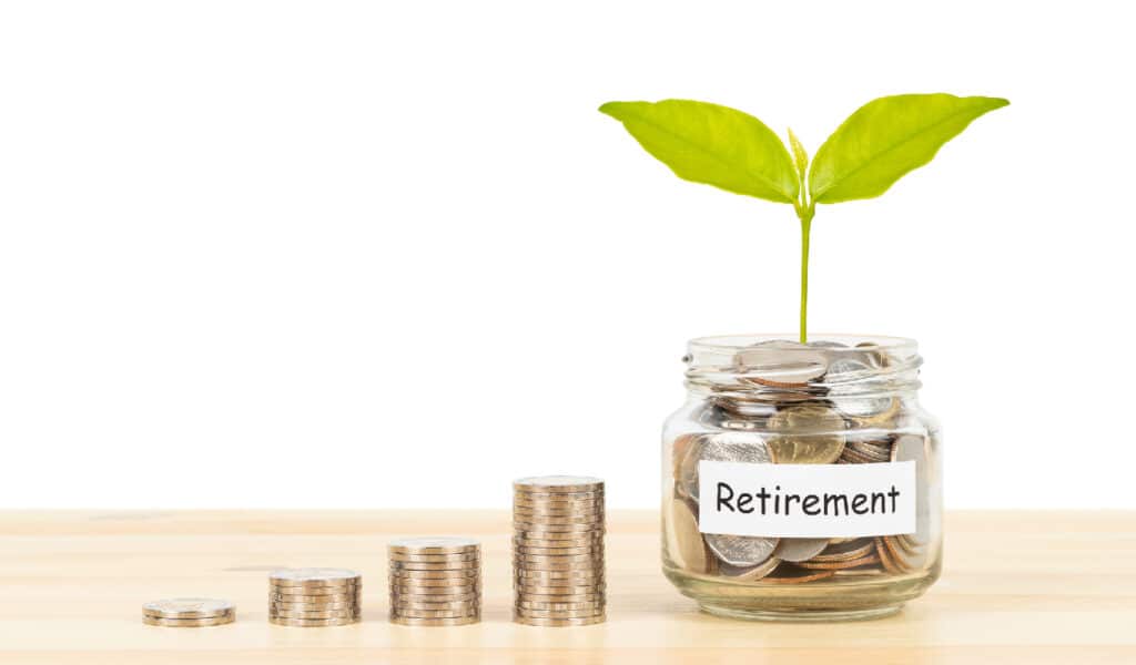 Planning for Tomorrow: Understanding the Benefits of Registered Retirement Saving Plans
